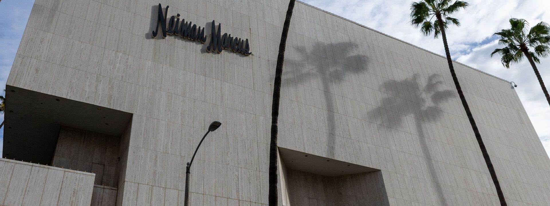 Saks Global has emerged from bankruptcy under a new name.