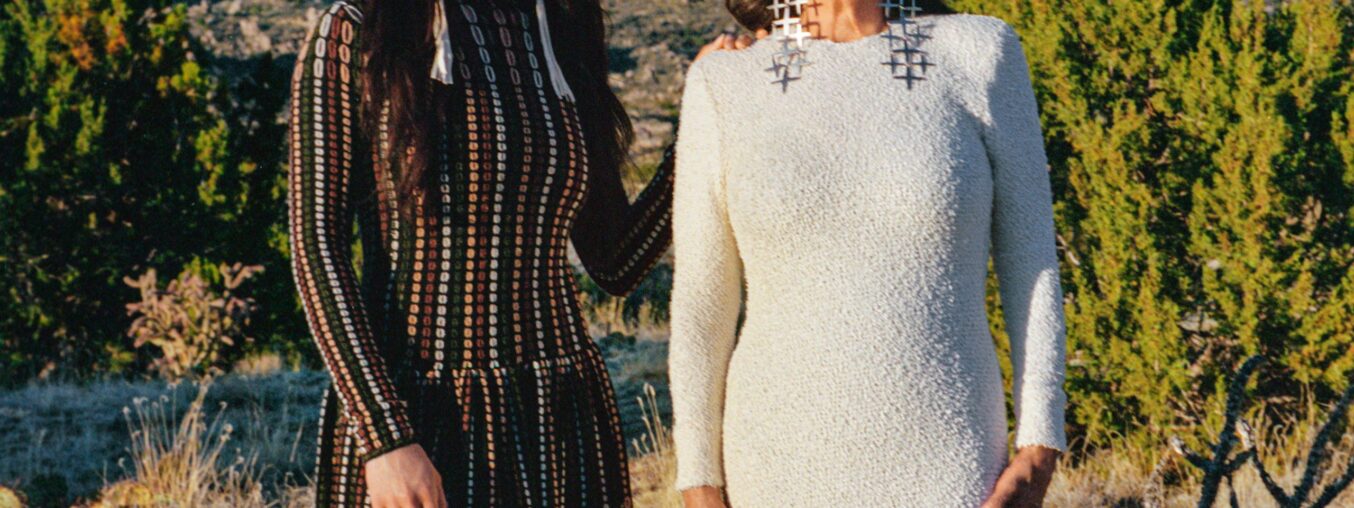 For Native artists, earrings carry a much deeper significance.