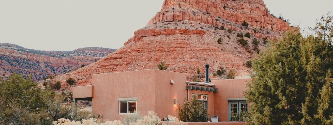 Here are 10 Airbnbs near national parks, perfect for your summer road trip.