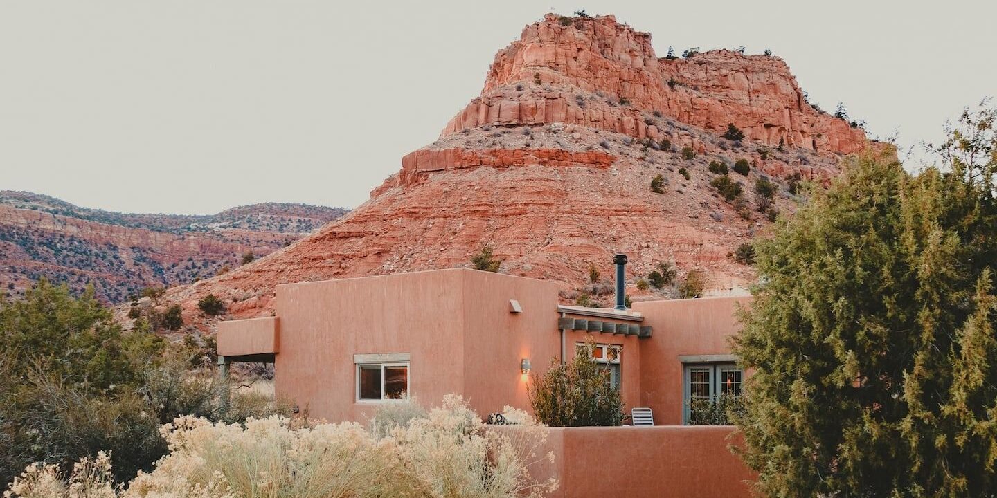Here are 10 Airbnbs near national parks, perfect for your summer road trip.