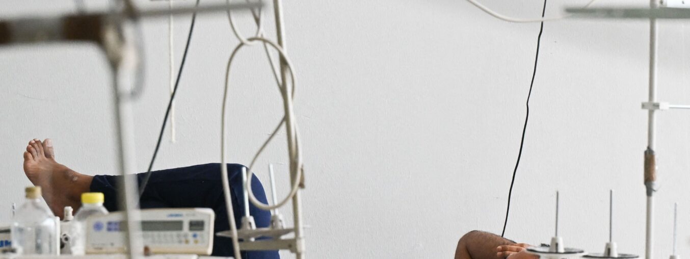 Fashion manufacturers are finding ways to deal with extreme heat.