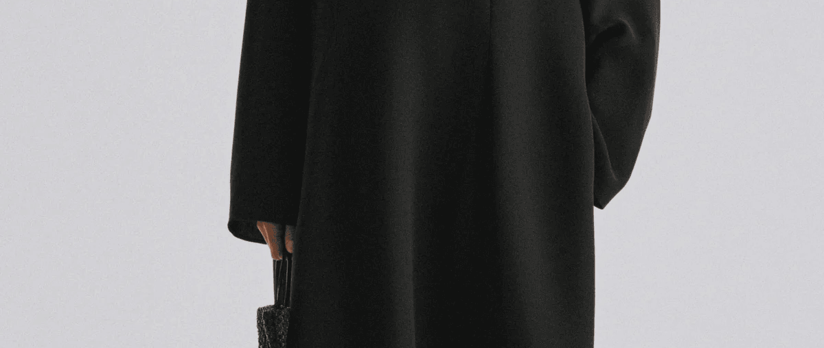 Here's how to style a minimalist summer dress.