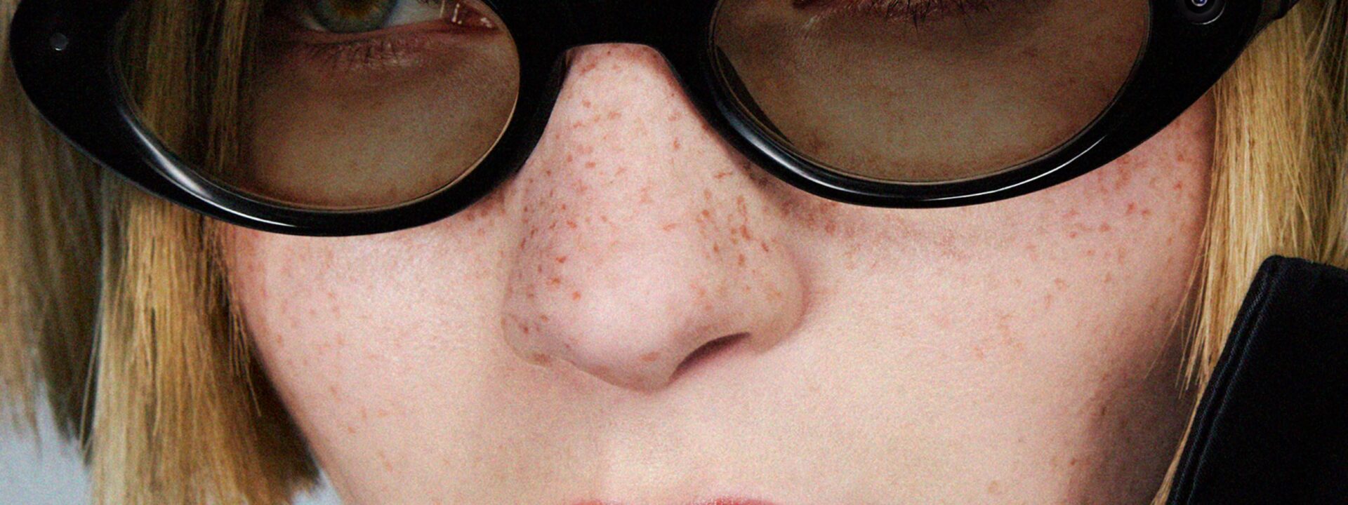 Big Tech is obsessed with a new kind of data from AI smart glasses: your senses.