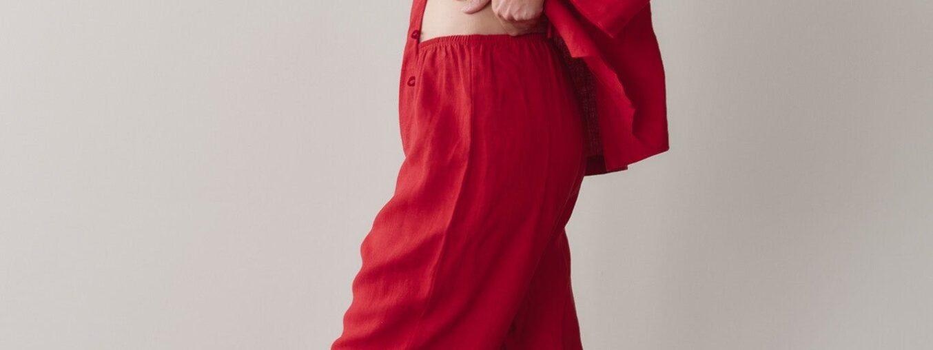 30+ linen pants perfect for summer’s hottest days—whether you're at home or on vacation.
