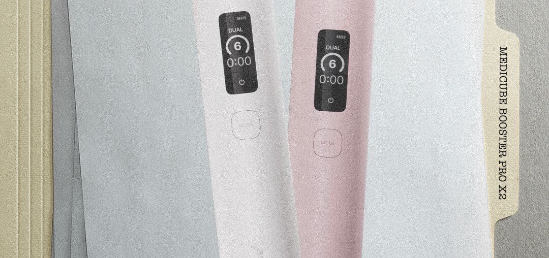 I tested Medicube’s Booster Pro X2 in Seoul—so is the upgrade worth it?