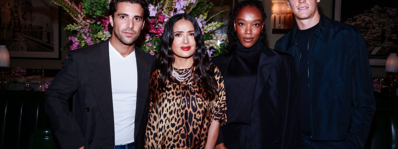 From Wimbledon to World Cup warm-ups, these are the most talked-about parties of the summer sports season.