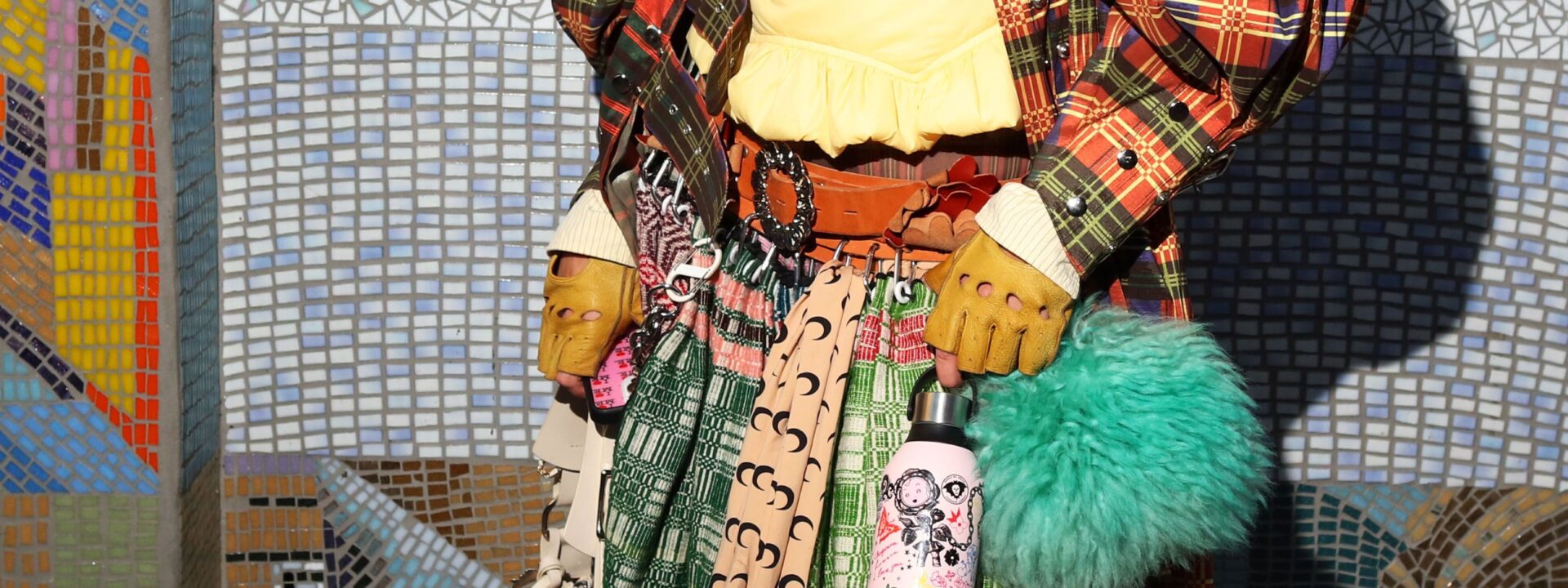 London Fashion Week has announced the schedule for Spring/Summer 2027.
