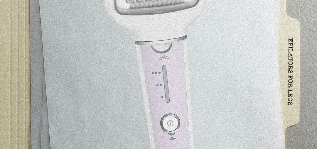I tested the best epilators for legs—these keep your skin smooth for weeks.