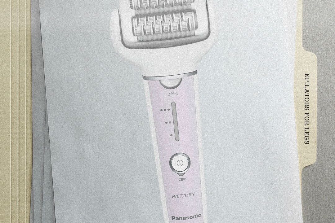 I tested the best epilators for legs—these keep your skin smooth for weeks.