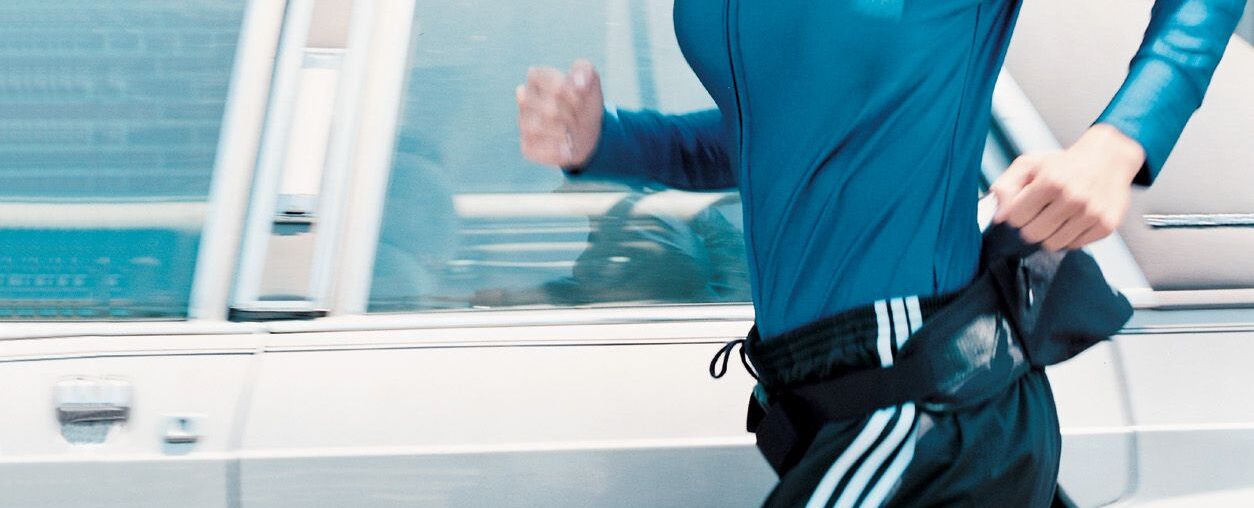 The link between living longer and doing cardio exercise.