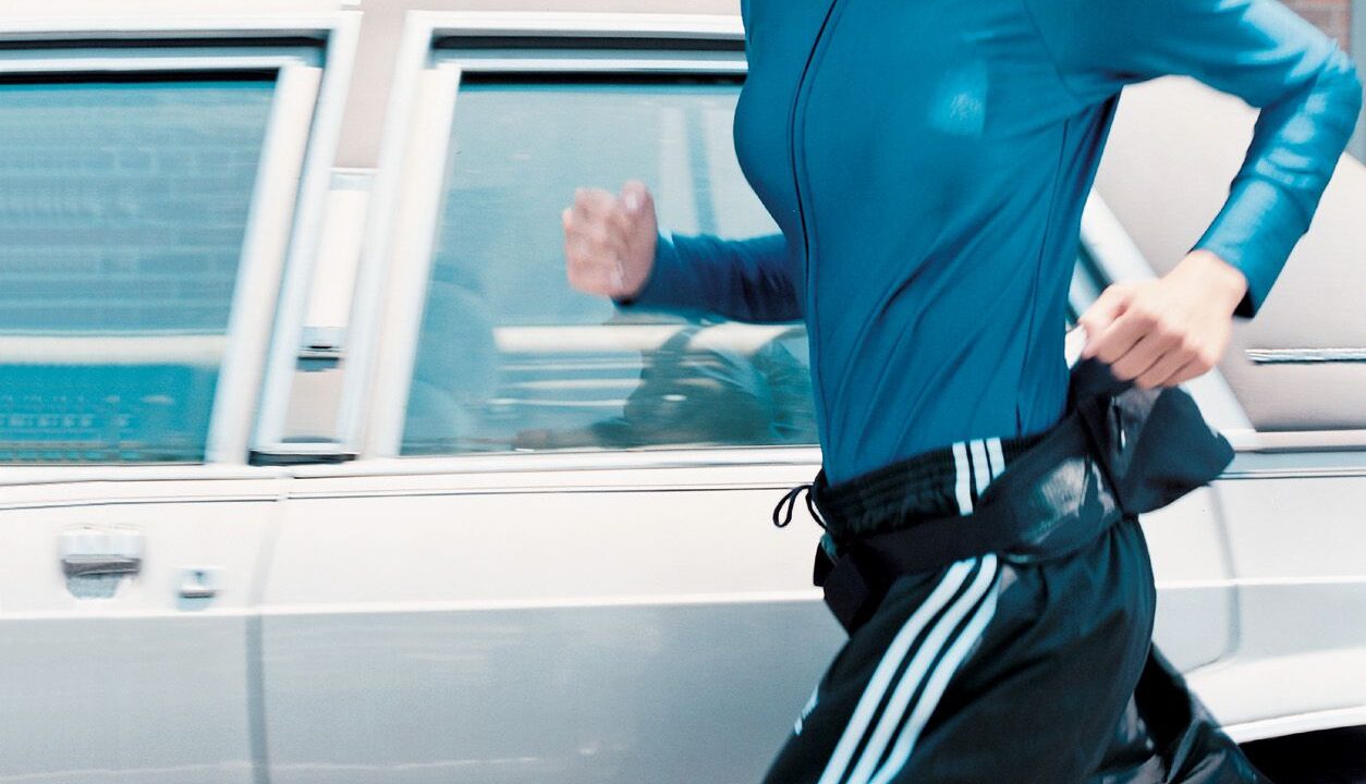 The link between living longer and doing cardio exercise.