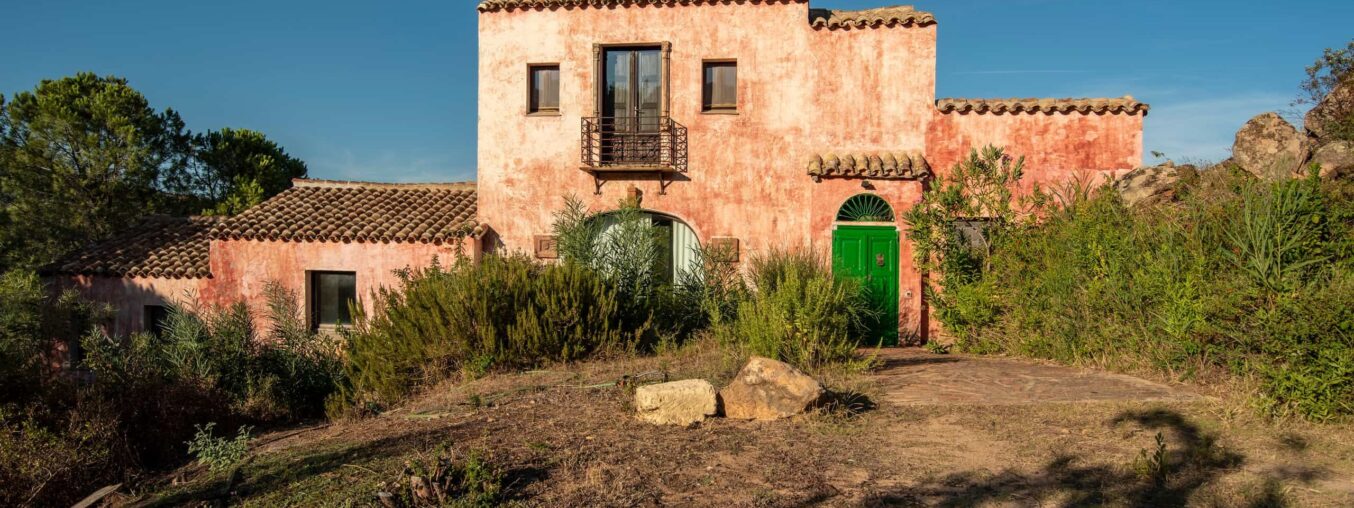Here are the 9 best Airbnbs in Sardinia, Italy’s most underrated island.