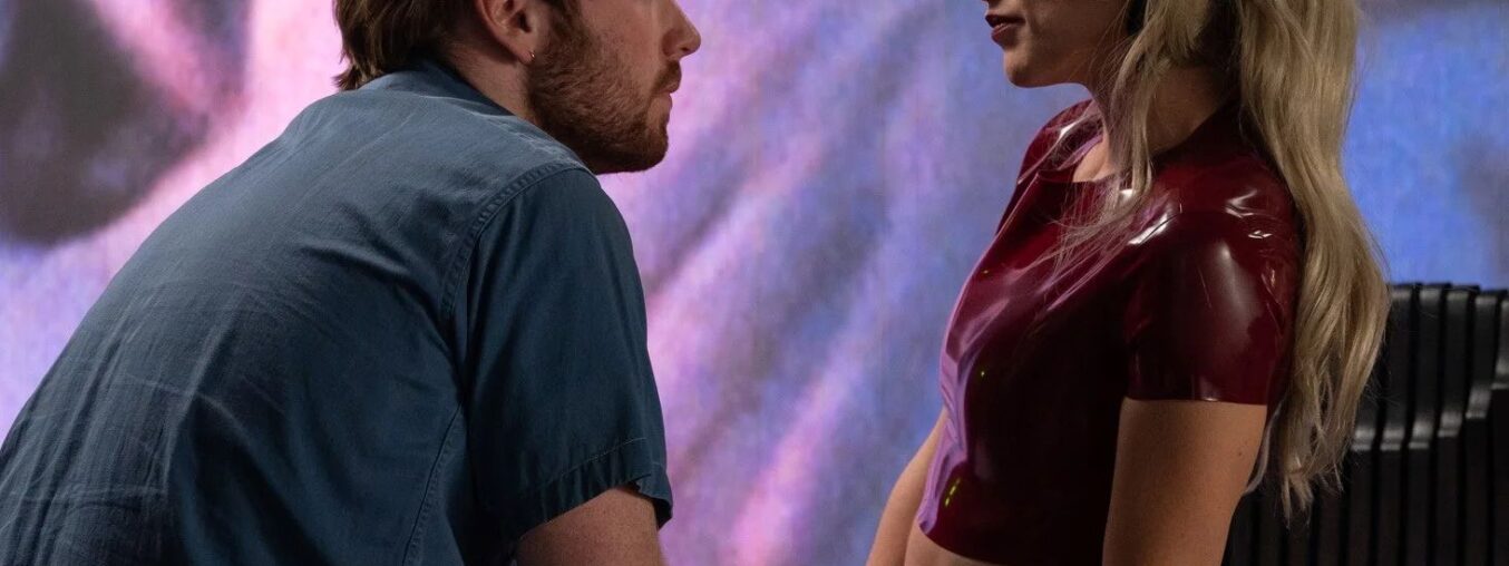 "I Want Your Sex" and Hollywood's New Favorite Age Gap