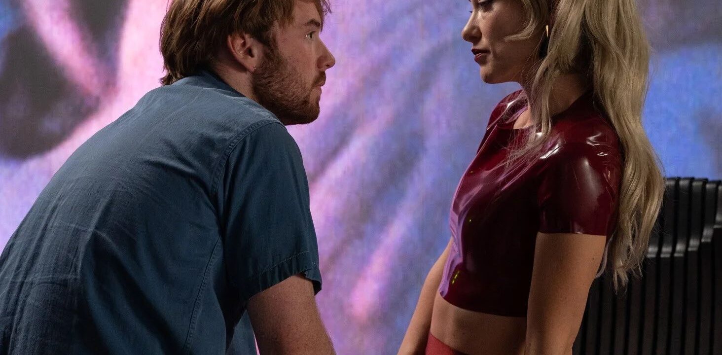 "I Want Your Sex" and Hollywood's New Favorite Age Gap