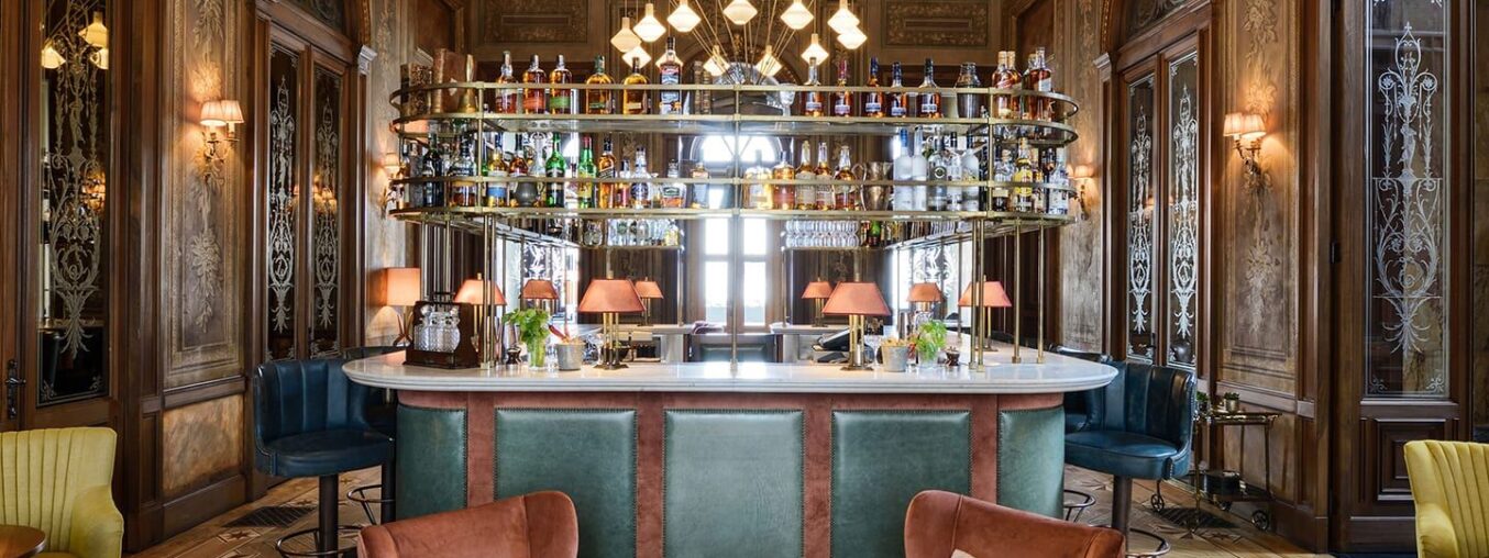 Here are the best hotels in Istanbul, from grand Bosphorus palaces to cozy boutique stays.