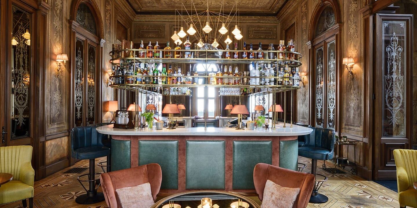 Here are the best hotels in Istanbul, from grand Bosphorus palaces to cozy boutique stays.