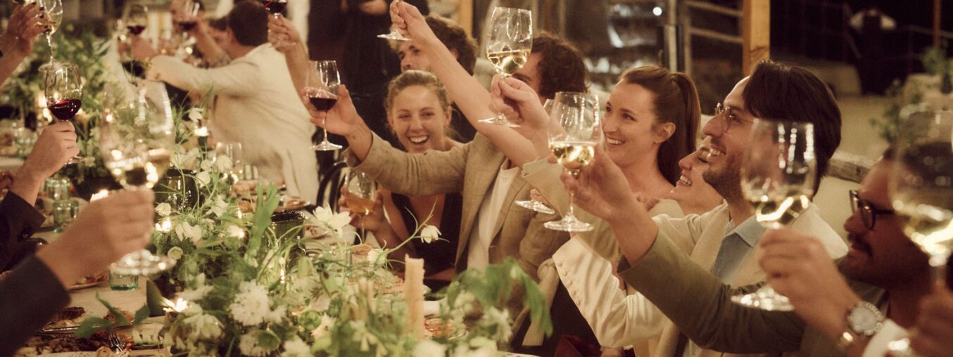 Here's how to write a wedding speech the couple will truly love.