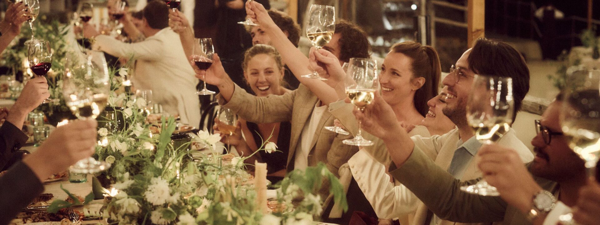 Here's how to write a wedding speech the couple will truly love.