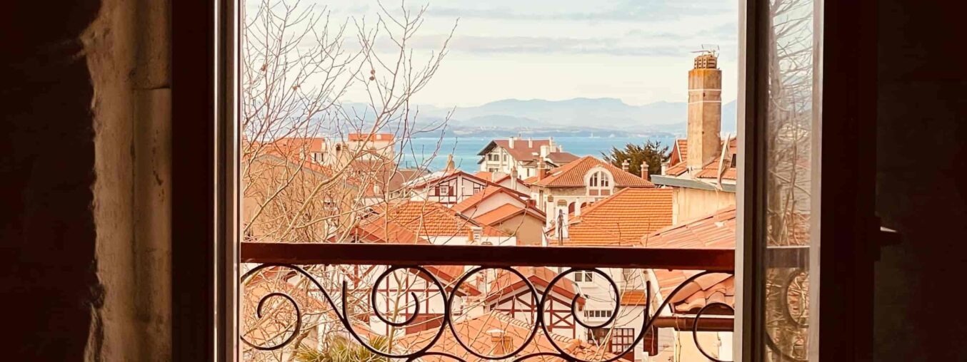 Here are the 7 best Airbnbs in Biarritz for a sun-filled Basque getaway.