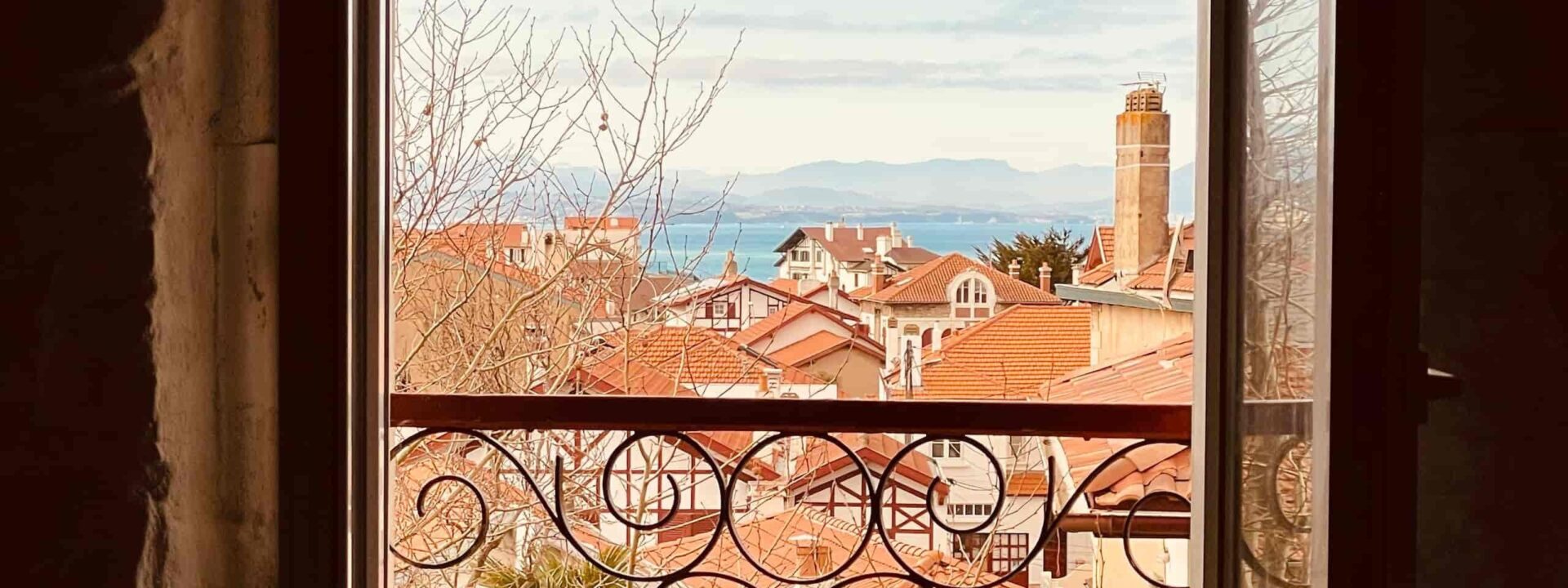 Here are the 7 best Airbnbs in Biarritz for a sun-filled Basque getaway.