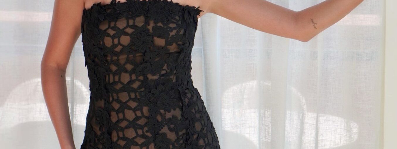 Selena Gomez wore a Taylor Swift favorite to her rehearsal dinner.