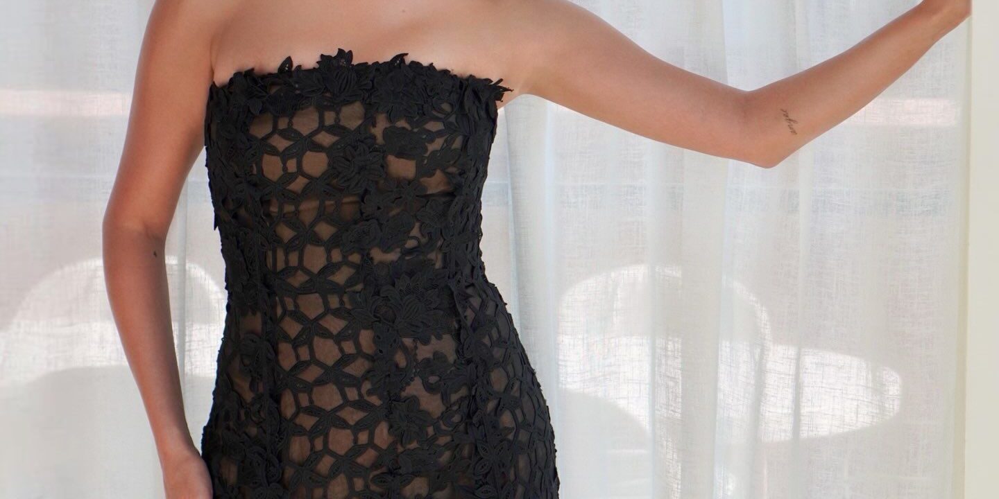 Selena Gomez wore a Taylor Swift favorite to her rehearsal dinner.