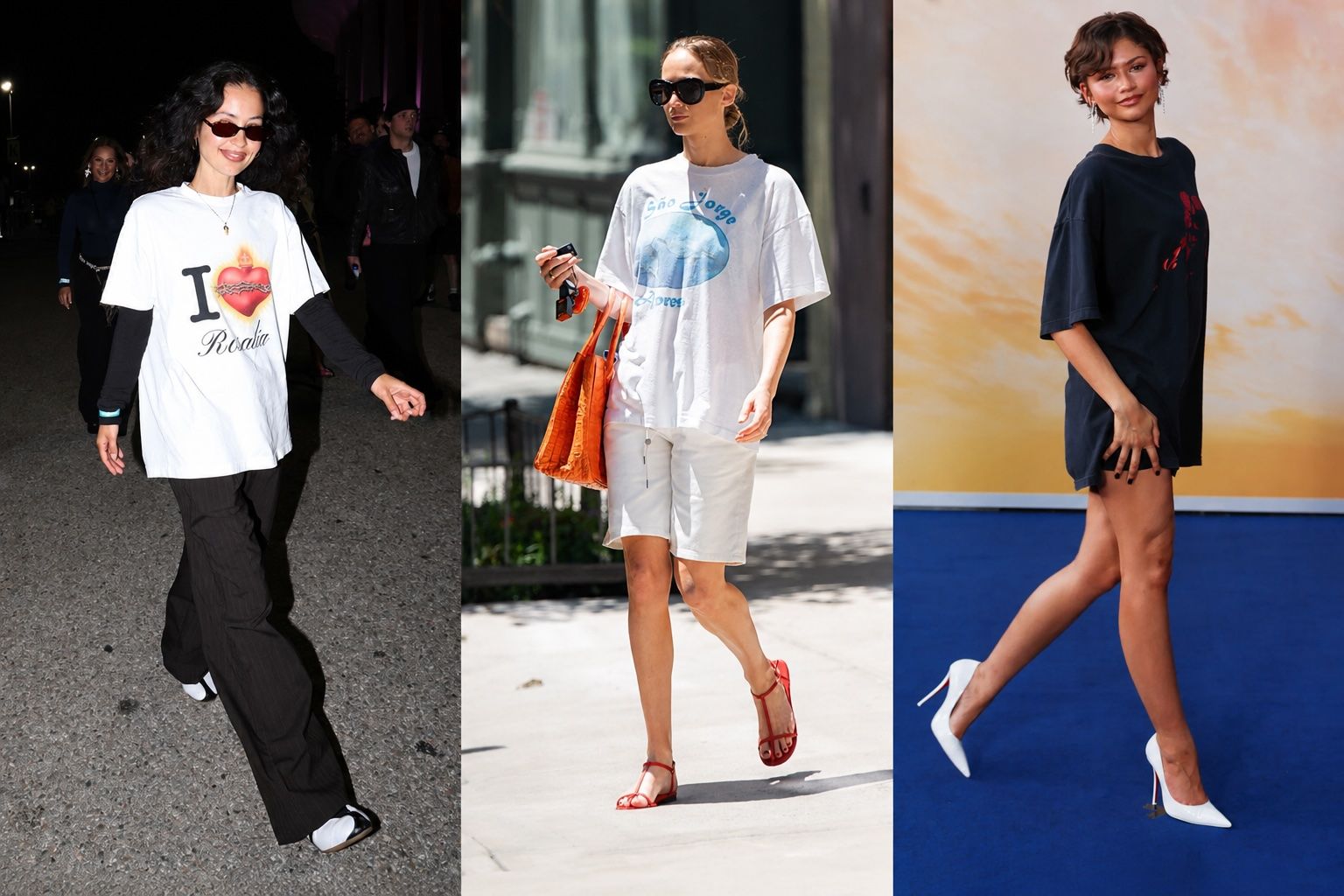 Alexa20Demie20Jennifer20Lawrence20Zendaya20big20t-shirts
