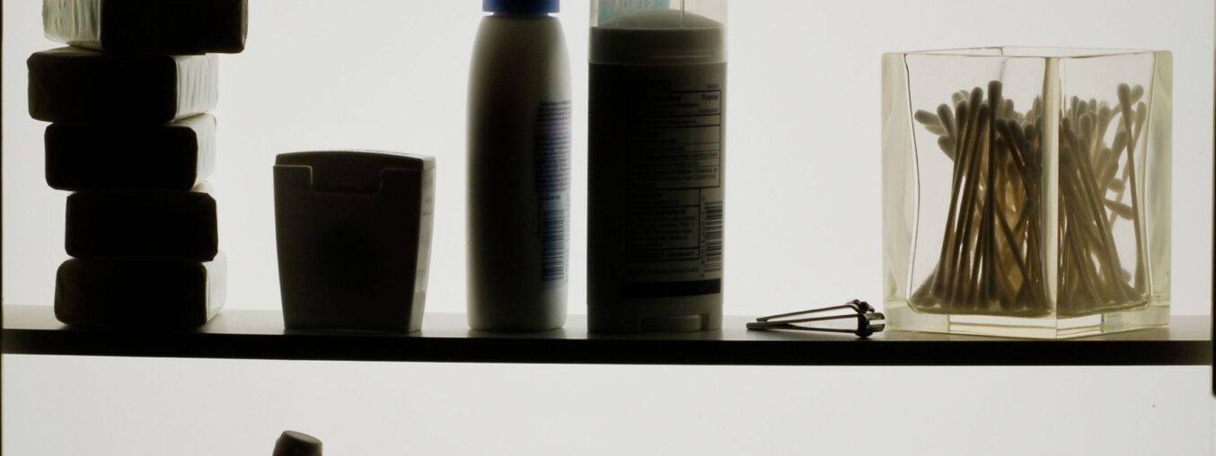 Forget French. Tourists are stocking up on American pharmacy products to take home.