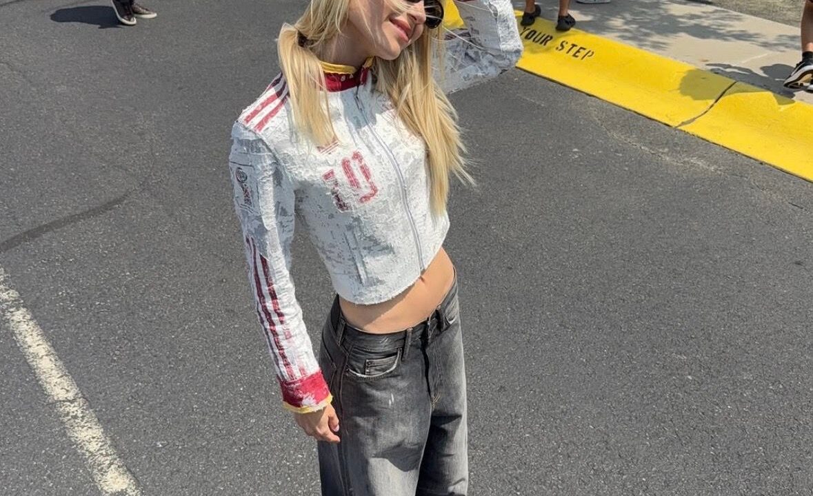 The 'Summer of Sport' has transformed how people dress for game day.