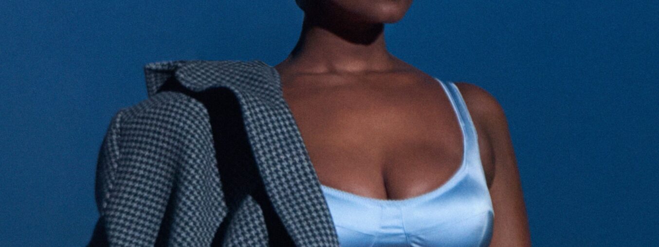 Kelela talks about boundaries, collaboration, and her new album, 'New Avatar'.