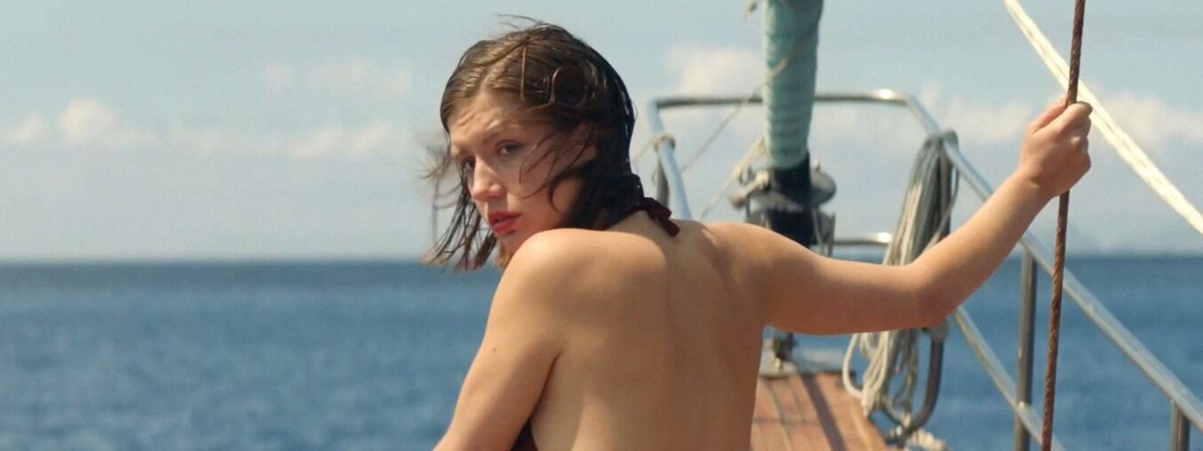 Here are 8 films starring Adèle Exarchopoulos that show why she’s the future of French cinema.