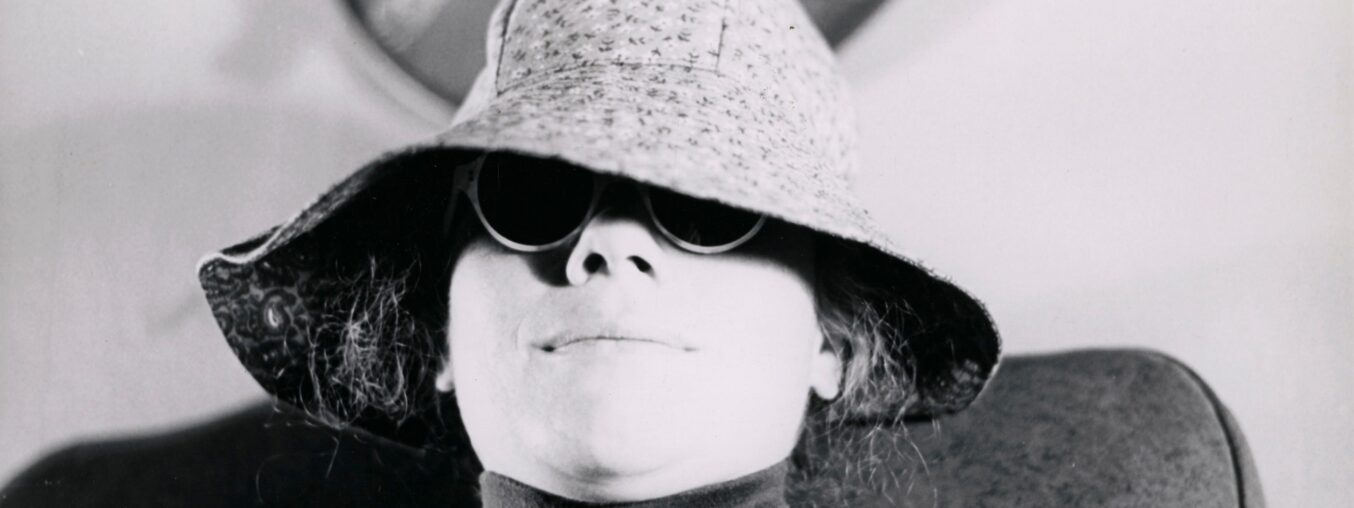 Gladys Nilsson’s wonderfully unusual art finally gets the retrospective it has long deserved.