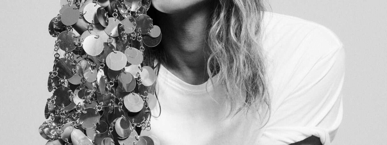 Rabanne has appointed Olivier Rousteing as its new creative director.