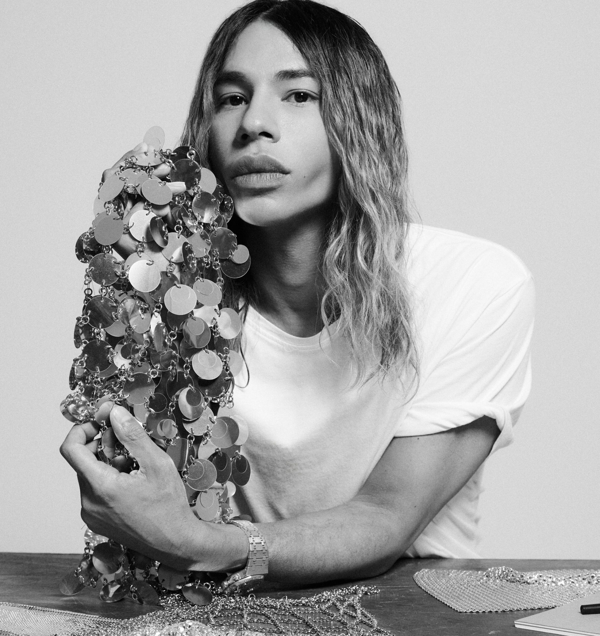 OLIVIER-ROUSTEING