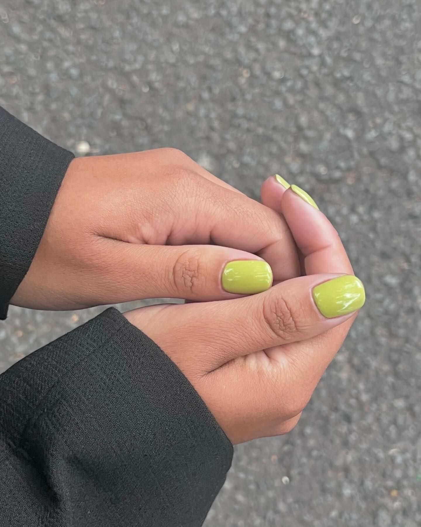 Pistachio20nails