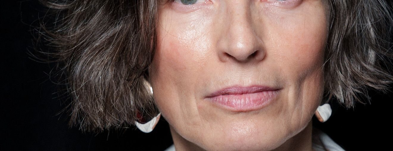 The Nordic Bob makes fine hair look a lot thicker.