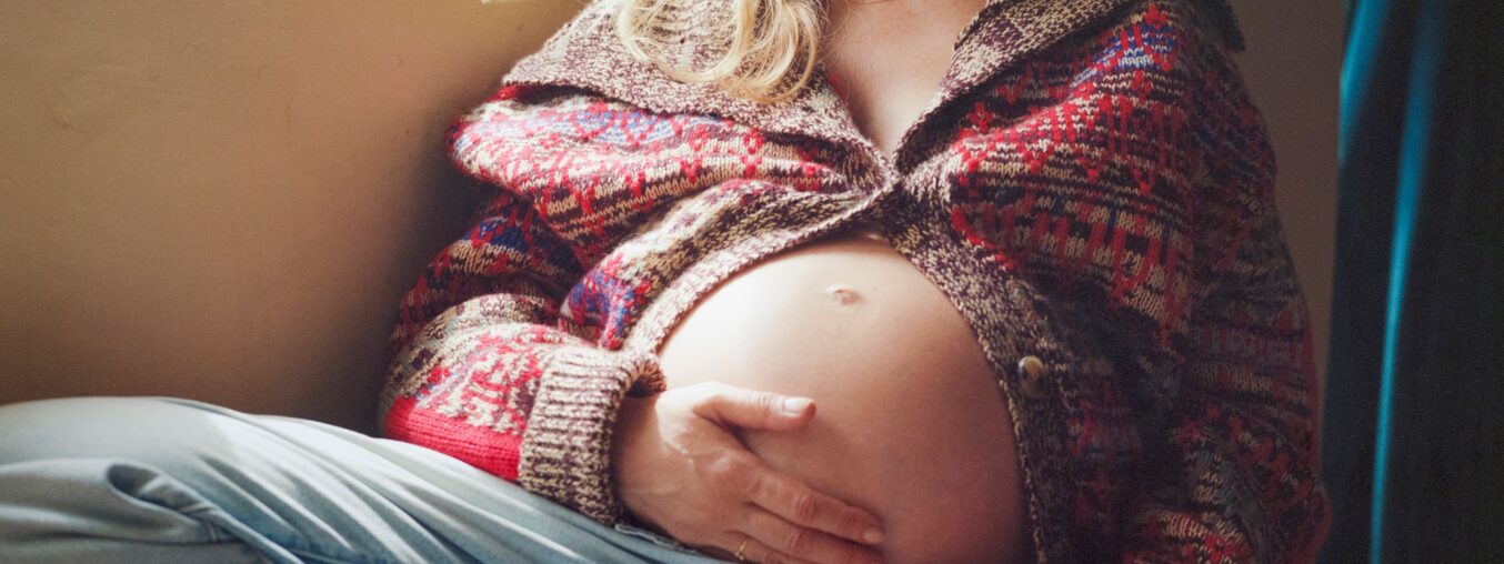 "The Most Surprising Twist of My Life": Savannah Miller on Getting Pregnant at 47