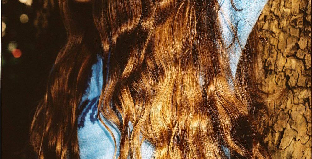 Bamboo extract is great for your hair. It helps strengthen hair, supports growth, and adds shine.