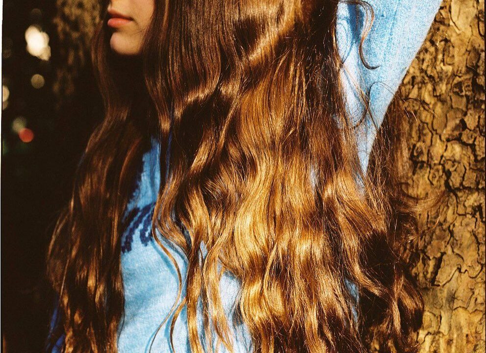 Bamboo extract is great for your hair. It helps strengthen hair, supports growth, and adds shine.