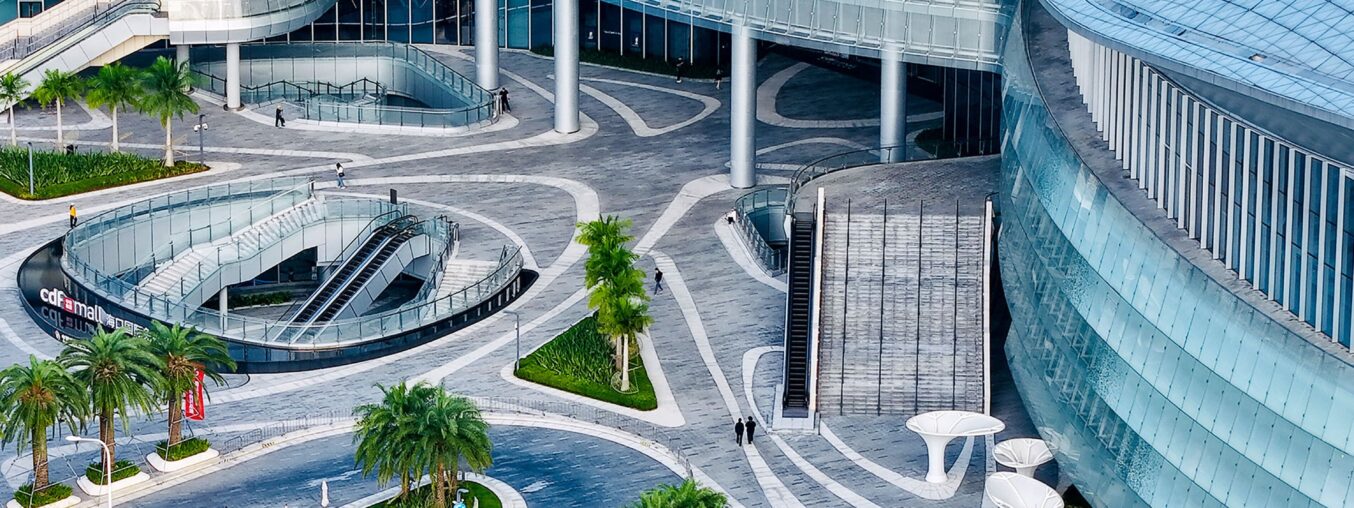 China's travel retail industry has entered a new phase beyond the duty-free era.