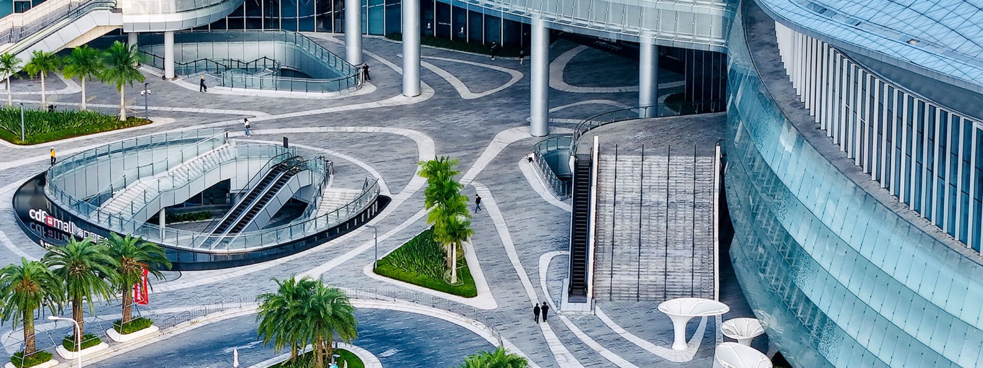 China's travel retail industry has entered a new phase beyond the duty-free era.