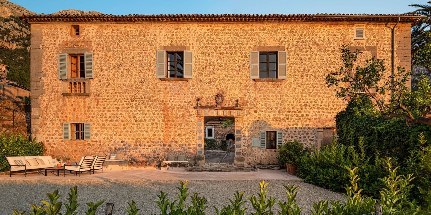 Here are the 12 best Airbnbs in Mallorca for a sunny holiday.