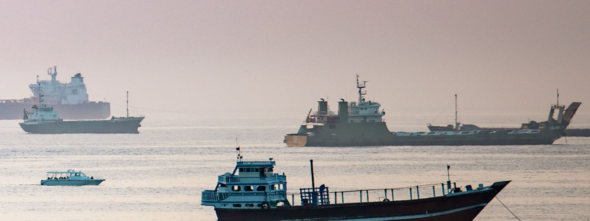 Fashion's supply chain is facing a major stress test.