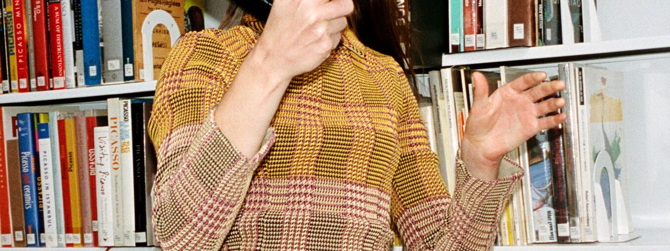Here's a rewritten version in fluent, natural English:

What Fashion Tech Leaders Are Reading This Summer