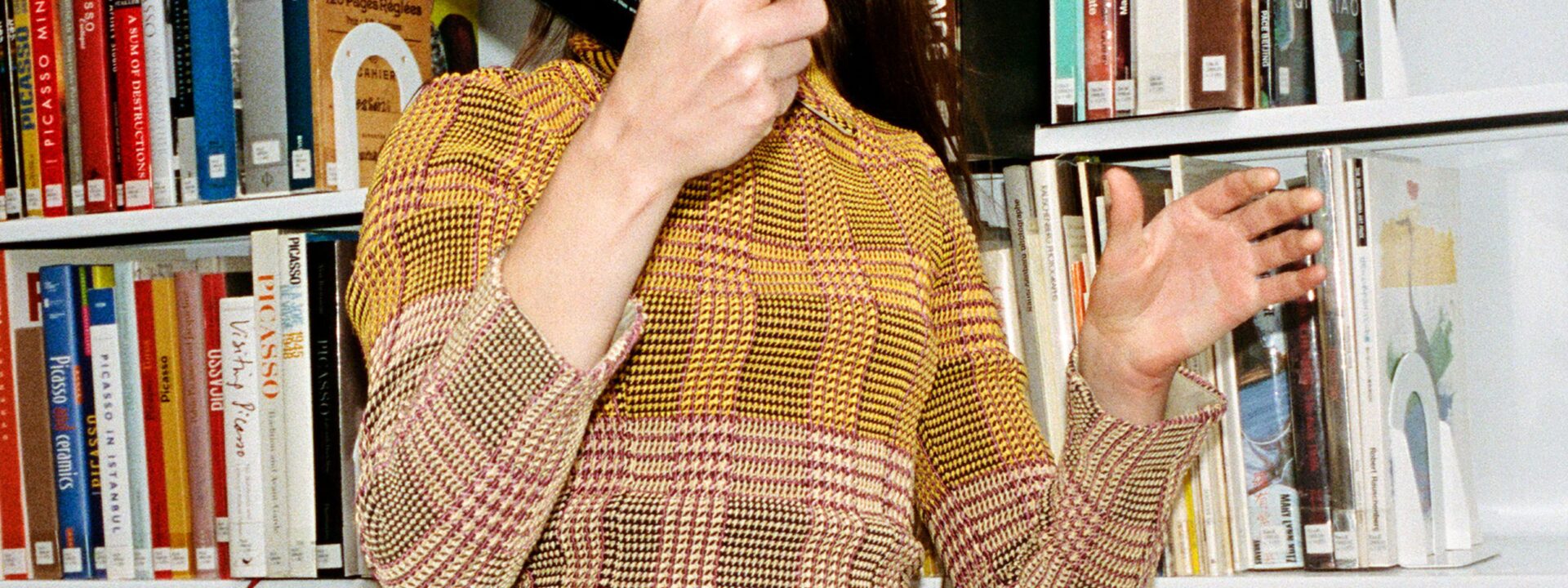 Here's a rewritten version in fluent, natural English:
What Fashion Tech Leaders Are Reading This Summer