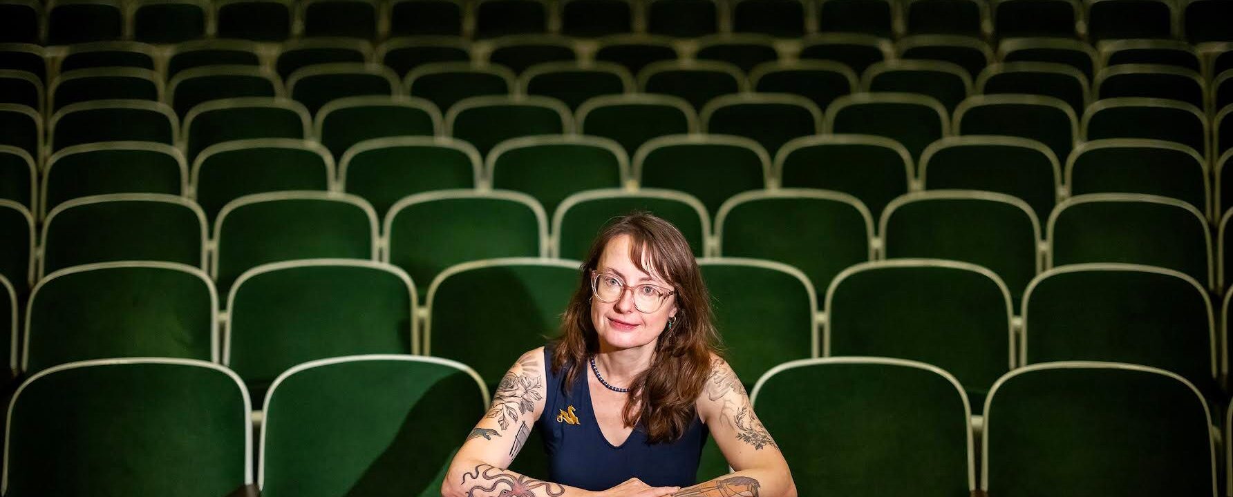Here are five books that shaped Emily Wilson’s translation of