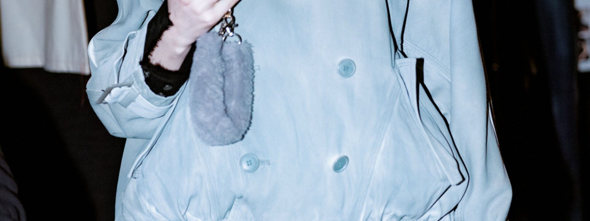 Here are five emerging designers on what it's like to run a fashion label in Japan.