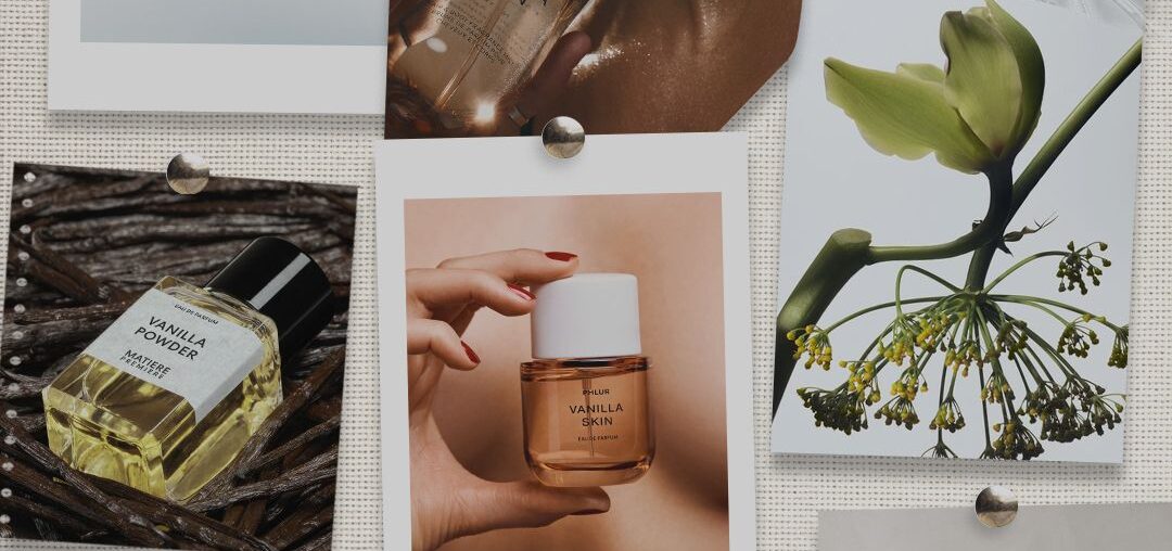 The best vanilla perfumes are more than just a sweet scent—they have structure and personality.