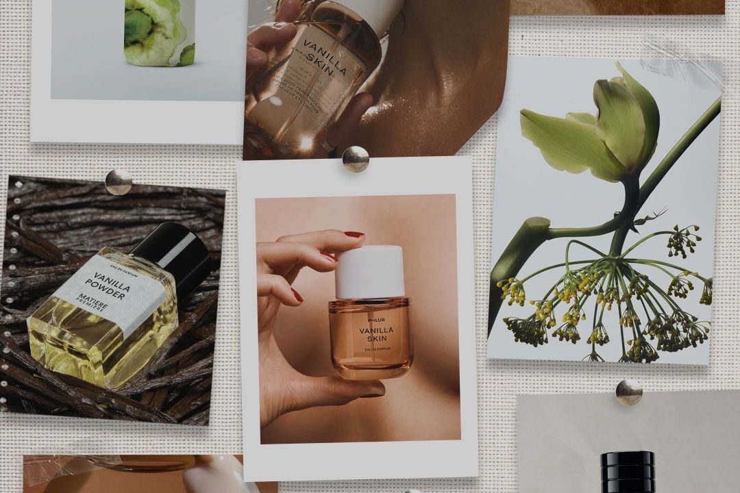The best vanilla perfumes are more than just a sweet scent—they have structure and personality.