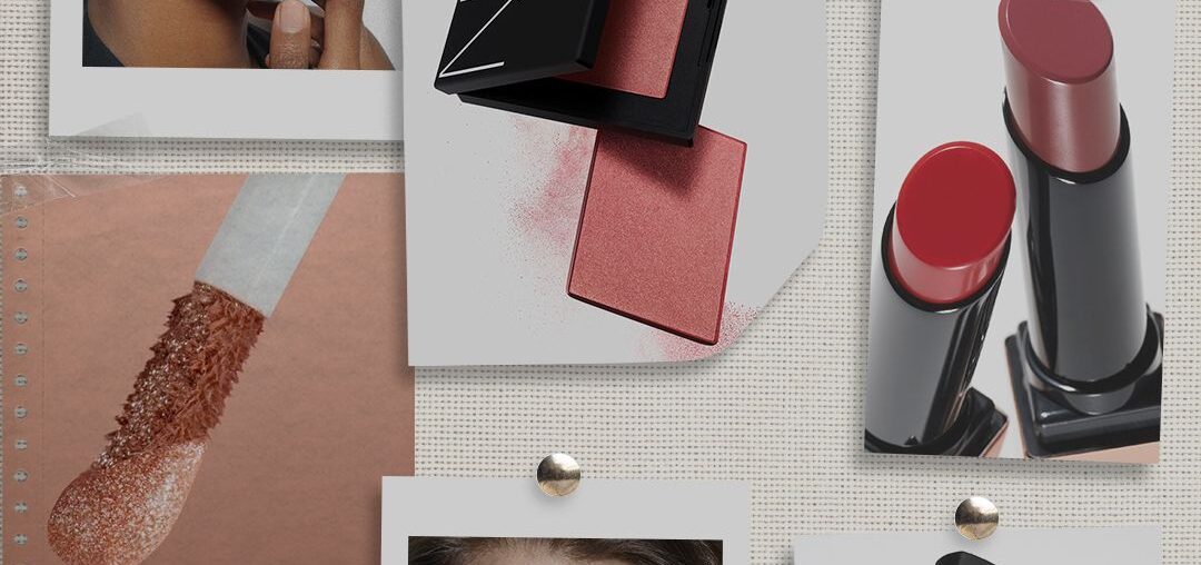 The best NARS products are known for lasting a long time.